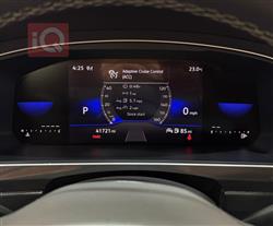 فولكسفاغن تيغوان